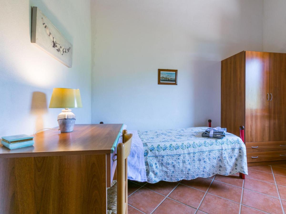 Apartment Podere Cafaggiolo-3 By Interhome Volterra Exterior foto