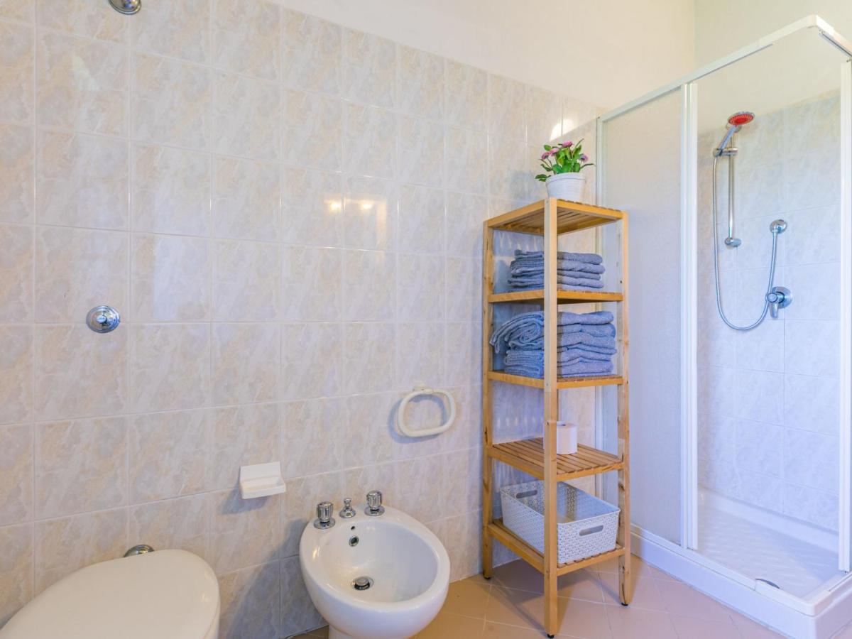 Apartment Podere Cafaggiolo-3 By Interhome Volterra Exterior foto